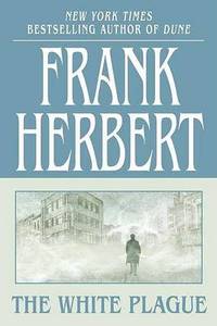 cover of The White Plague