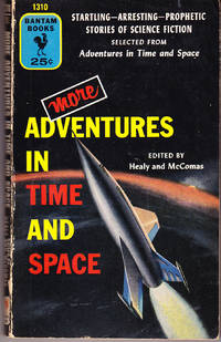 More Adventures in Time and Space