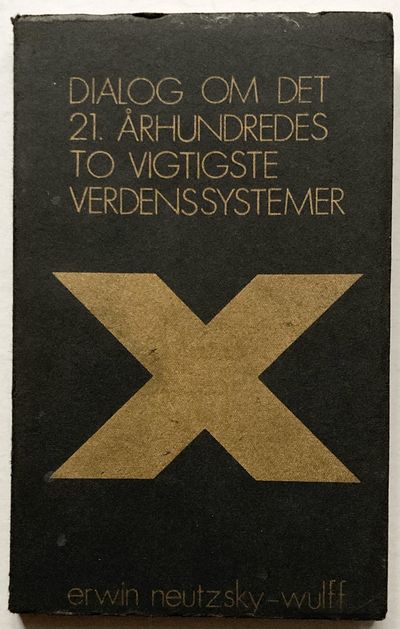 Dialog om det 21. århundredes vigtigste…