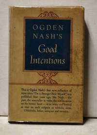 cover of Good Intentions