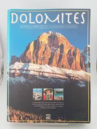 Dolomites: Journey Through an Enchanted Kingdom