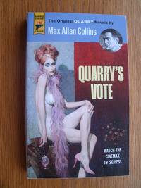 Quarry's Vote aka Primary Target
