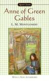 Anne Of Green Gables