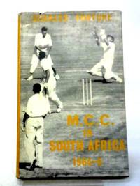 M C C in South Africa, 1964-5