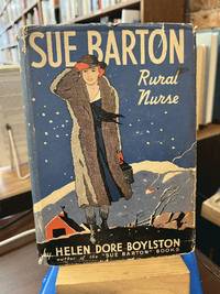 Sue Barton, Rural Nurse