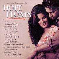 Hope Floats [original Soundtrack] CD