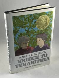 cover of Bridge to Terabithia