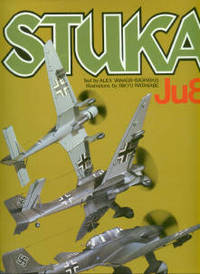 JU 87 Stuka