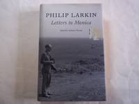 Letters to Monica.
