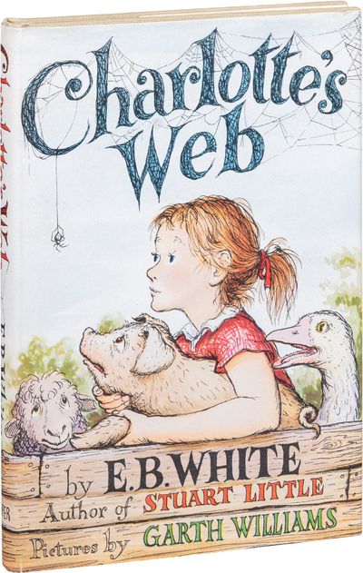 Charlotte’s Web