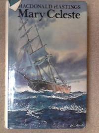 Mary Celeste by Hastings, Macdonald