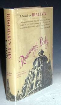 cover of Rosemary's Baby