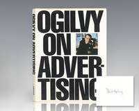 image of Ogilvy On Advertising.