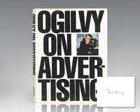 Ogilvy On Advertising. by Ogilvy, David - 1983