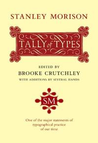 A Tally of Types