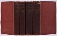 cover of A Portion of the Journal Kept by Thomas Raikes Esq. from 1831-1847. In Four Volumes