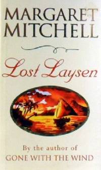 cover of Lost Laysen