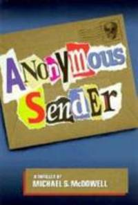 Anonymous Sender