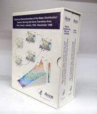 image of Historical Reconstruction of the Water-Distribution System Serving the Dover Township Area, New Jersey: January 1962-December 1996