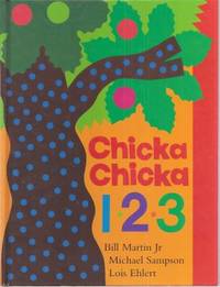 Chicka Chicka 1, 2, 3