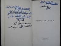 ÖSTGÖTALAGEN. AFTRYCK EFTER 1830 ÅRS UPPLAGA. (photo 2)