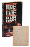 Tougher than Leather: The Authorized Biography of Run-DMC