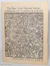 The New York Marxist School Catalog of Classes & Events: Spring 1985, April 22-June 30