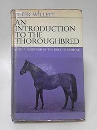 Introduction to the Thoroughbred