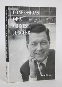 image of Confessions of a Chinese Juggler, or