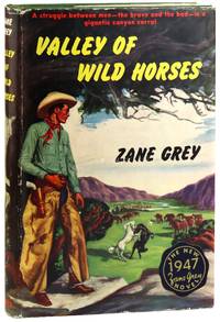 Valley of Wild Horses