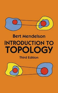 Introduction to Topology: Third Edition