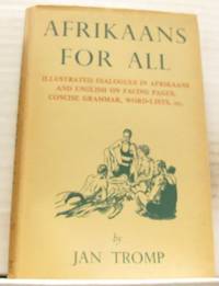 Afrikaans For All.