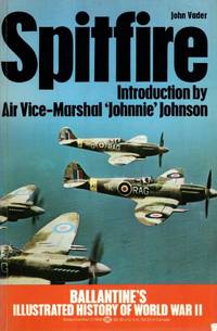 image of Spitfire