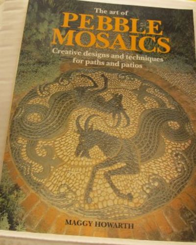The art of Pebble Mosaics. Crative designs and…