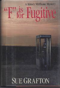 image of F Is for Fugitive