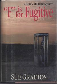 F Is for Fugitive