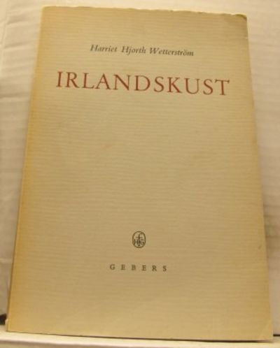 Irlandskust.