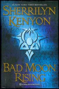 image of Bad Moon Rising