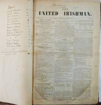 Fenians: Bound Volume of The United Irishman, The Irish Tribute, and The Irish Felon abd Related...
