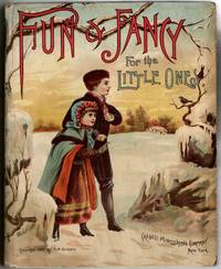 [CHILDREN] FUN & FANCY FOR THE LITTLE ONES