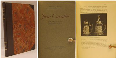 Jean Cavalier och några andra elfenbenssnidare.…