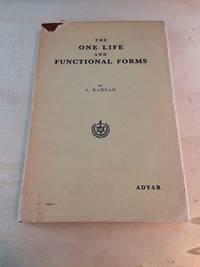 image of The One Life and Functional Forms