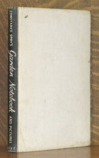 image of CONSTANCE SPRY'S GARDEN NOTEBOOK