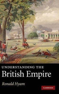 Understanding the British Empire