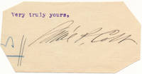 cover of Signature