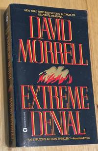 cover of Extreme Denial