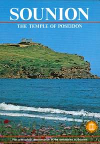 Sounion : The Temple of Poseidon