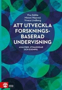 Att utveckla forskningsbaserad undervisning.…