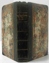 DICTIONNAIRE HISTORIQUE, TOPOGRAPHIQUE ET MILITAIRE DE TOUSLES ENVIRONS DE PARIS (WITH MAP) ) by De Saint Aubin Pierre Pietesson - First Edition - 1816 - from Nick Bikoff, Bookseller (SKU: 16493)