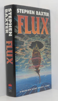 Flux by Baxter, Stephen - 1993